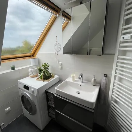 105 Qm Neues Klimatisiertes Fuer Familien Privater Parkplatz Appartamento *