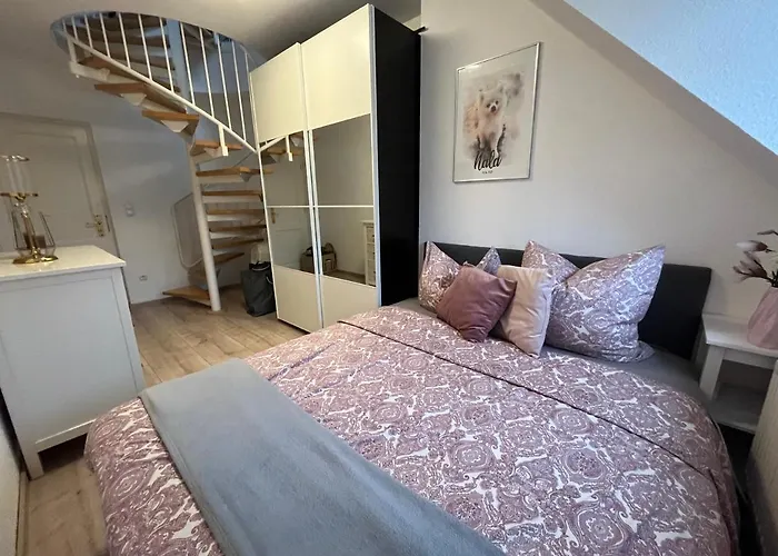 105 Qm Neues Klimatisiertes Fuer Familien Privater Parkplatz 公寓